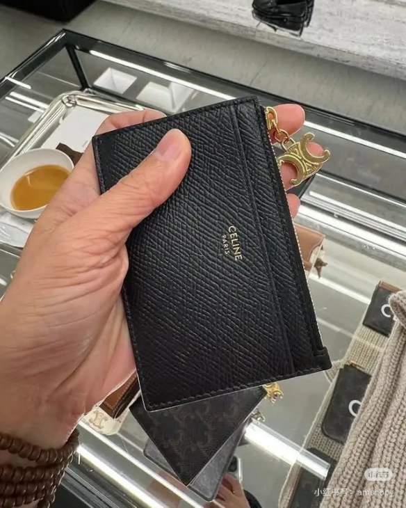 Picture of Celine Wallets _SKUfw225668644fw